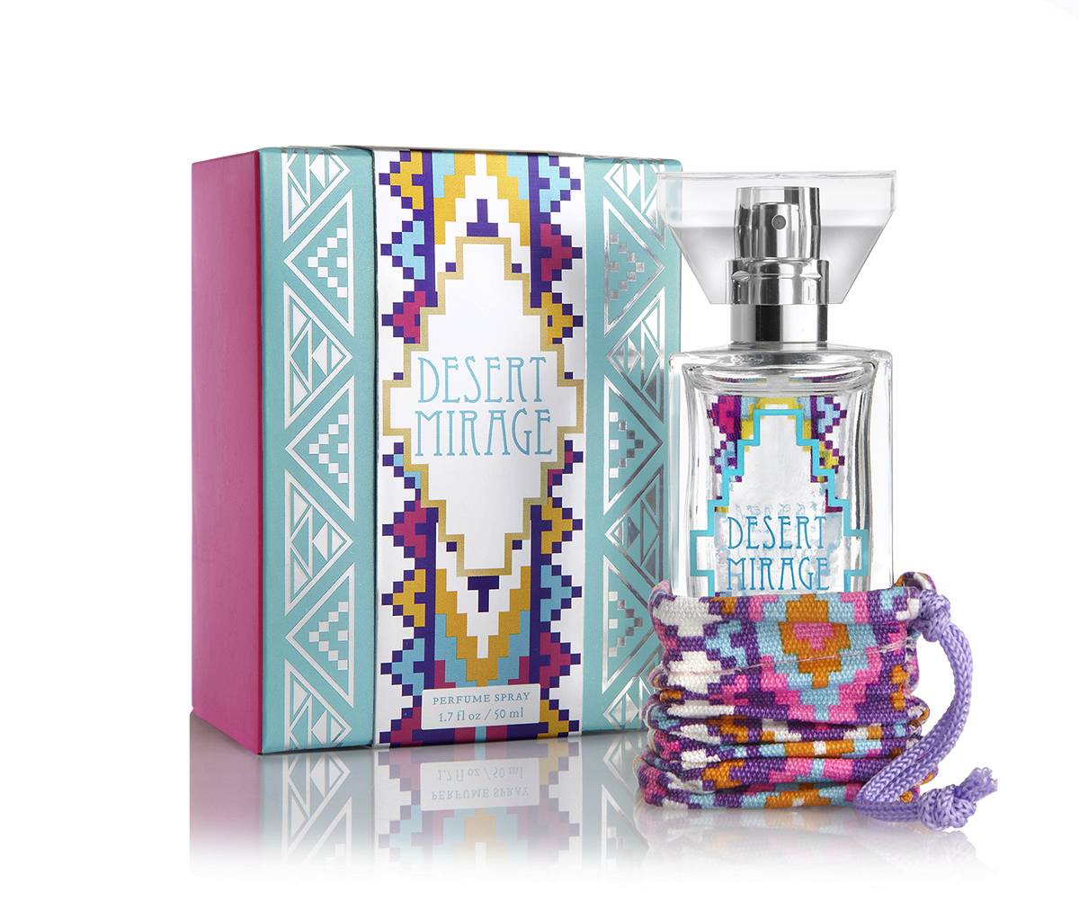 Tru Desert Mirage Perfume
