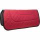 ABETTA Reversible Quilted Saddle Pad