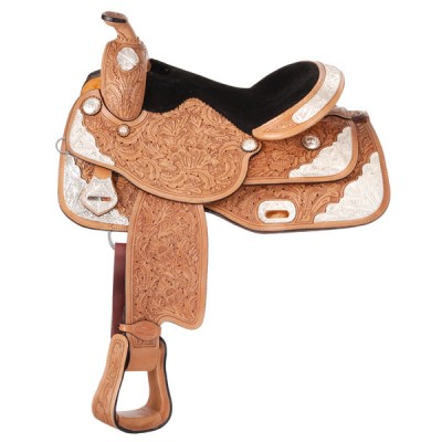 saddles