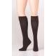 Blazin Roxx Knee Length Ribbon Sock