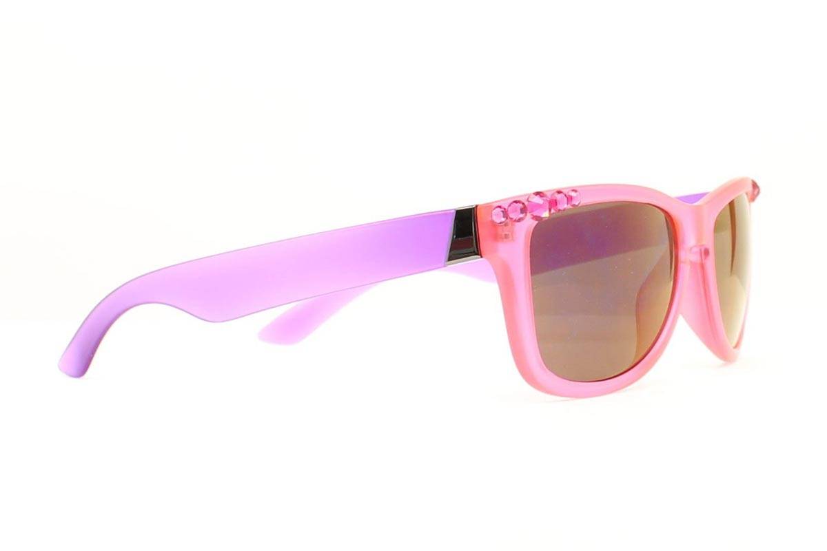 Blazin Roxx Womens Two Color Bling Sunglasses