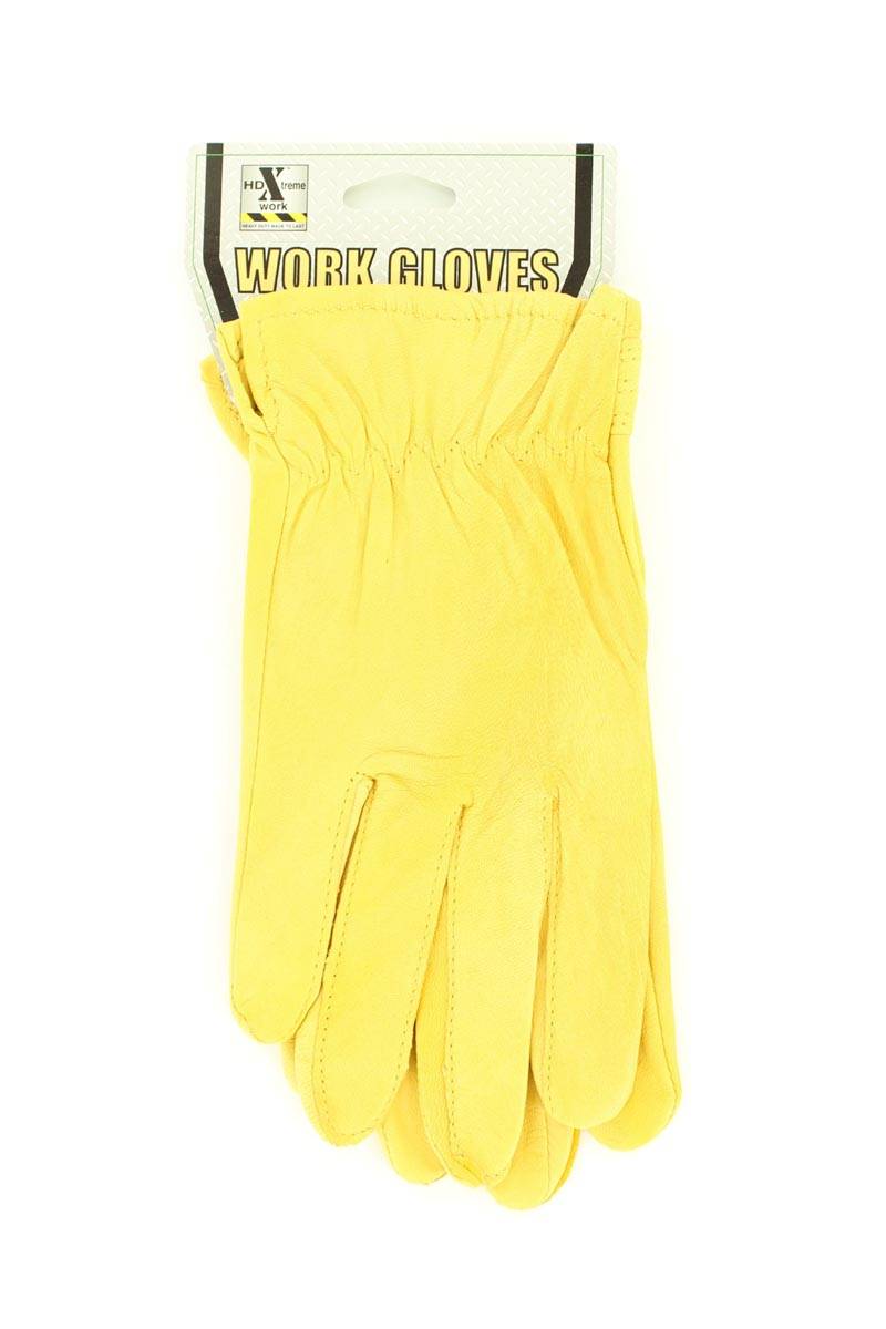 HD Xtreme Ladies Goatskin Gloves