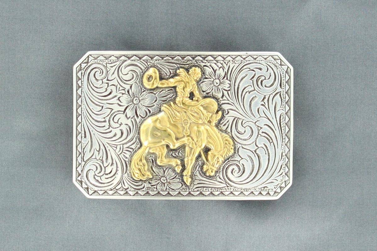 buck buckles