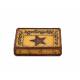Western Moments Star Barbwire Soap Dish