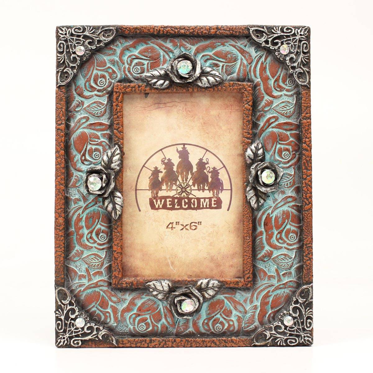 Western Picture Frames