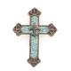 Western Moments Cast Iron Wall Cross
