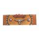 Western Moments Wooden Texas Sign