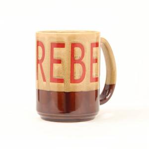 Western Moments REBEL Coffee Mug