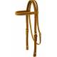 Billy Cook Saddlery Draft Horse Headstall