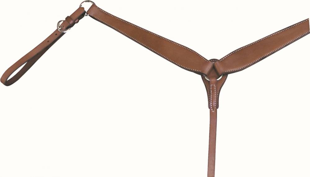 Billy Cook Saddlery Draft Horse Breast Collar HorseLoverZ