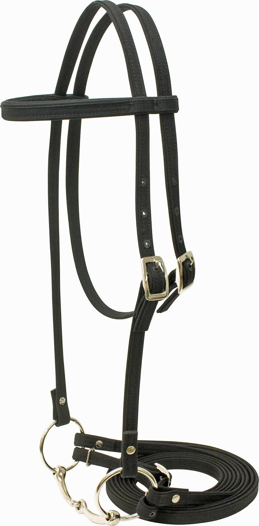 ABETTA Abetta Nylon Bridle