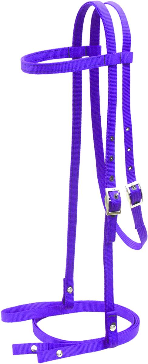 ABETTA Nylon Bridle