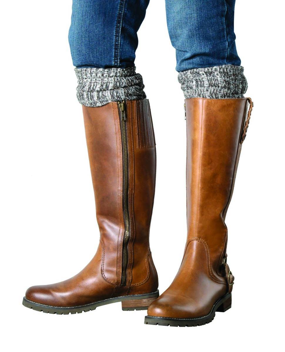 ARIAT Womens Above Knee Sock | HorseLoverZ