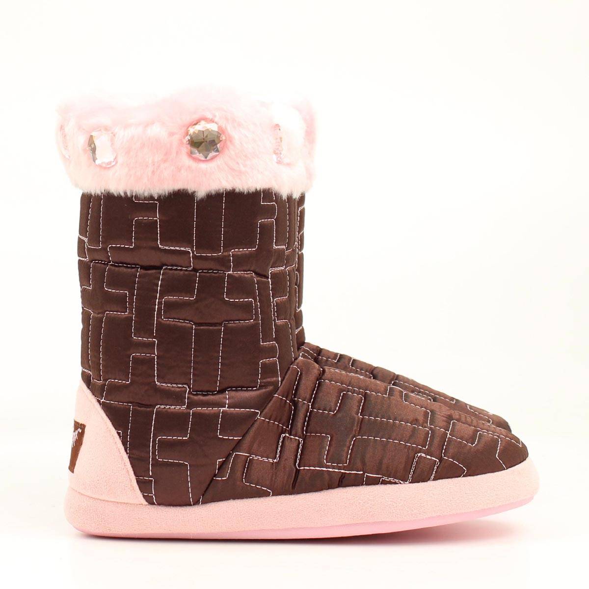 blazin roxx slipper boots