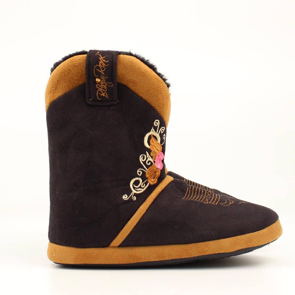 blazin roxx slipper boots