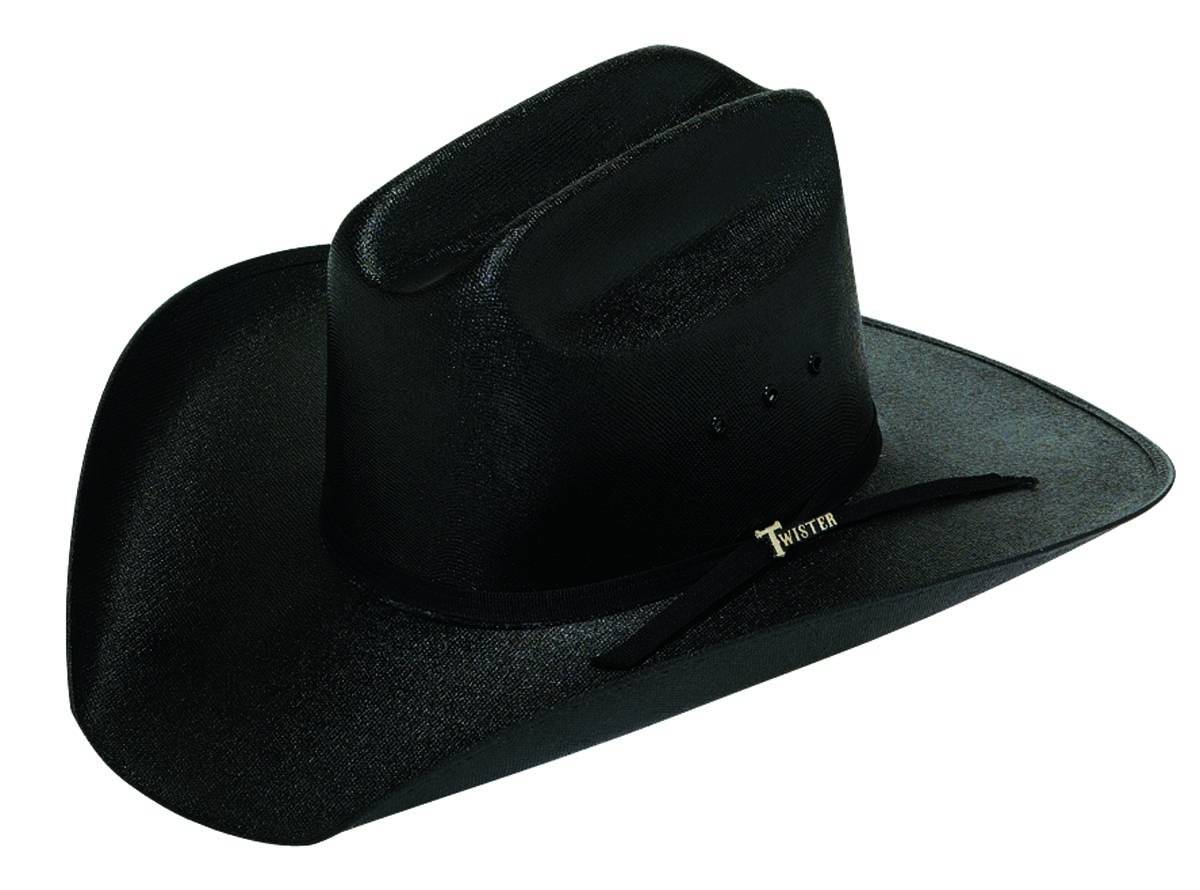 canvas cowboy hat