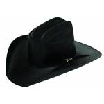 Twister Sancho Canvas Cowboy Hat