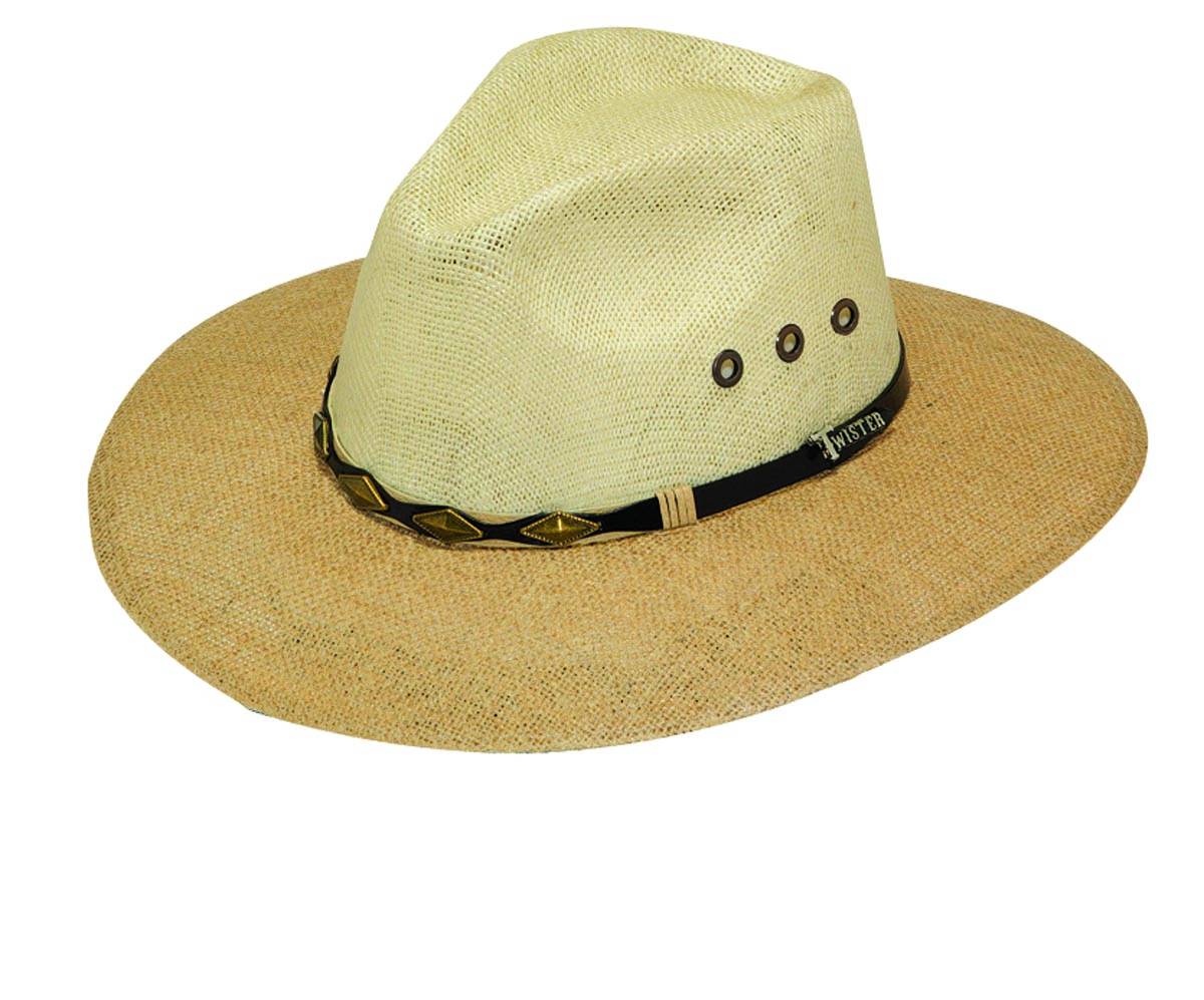 Twister 8X Indy Western Hat | HorseLoverZ