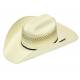 Twister 10X Shantung Cowboy Hat