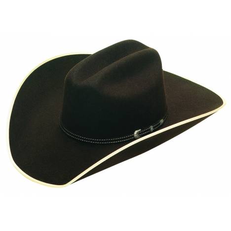 Twister Adult Ruidoso Western Hat