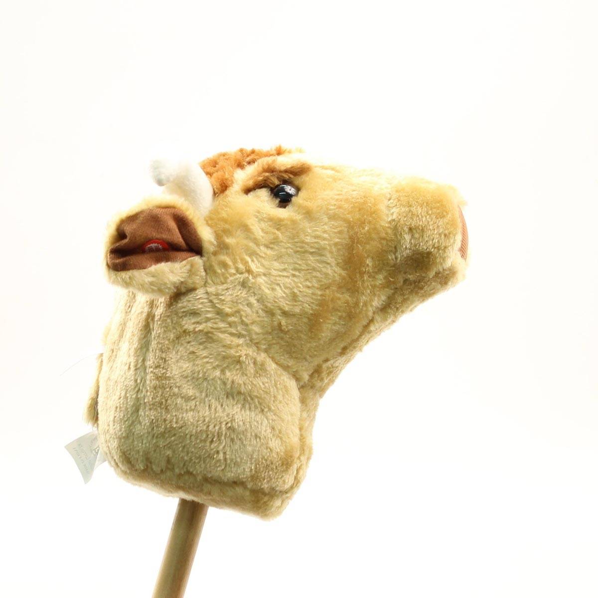 M&F Western Talkin Stick Bull