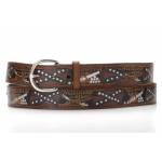 Western Belts
