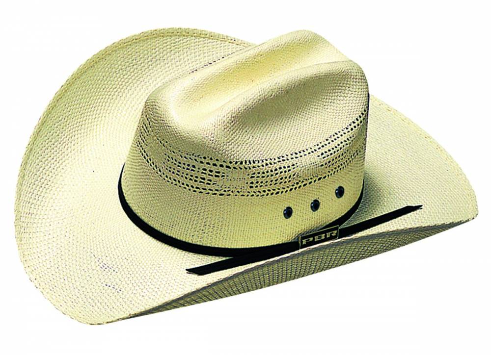 PBR Youth Bangora Hat HorseLoverZ
