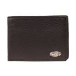 Nocona Removable Passcase Smooth Leather Wallet