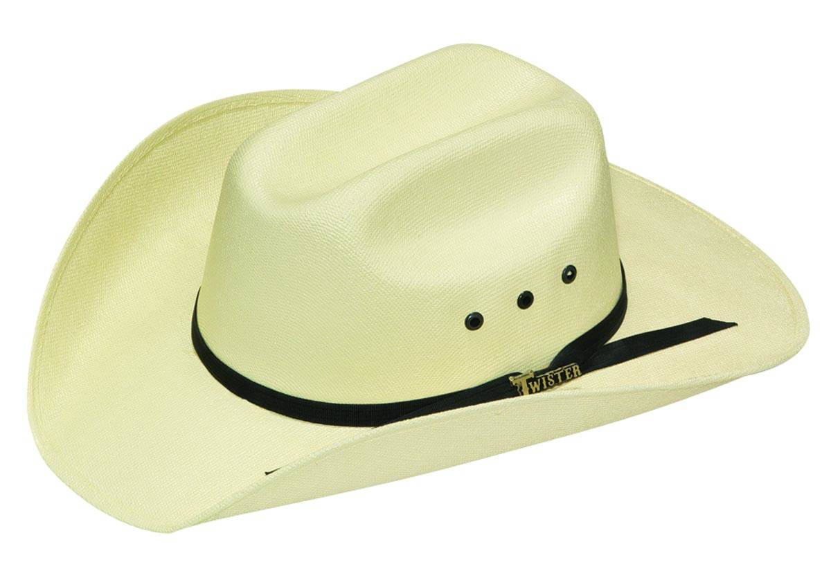 toddler western hat