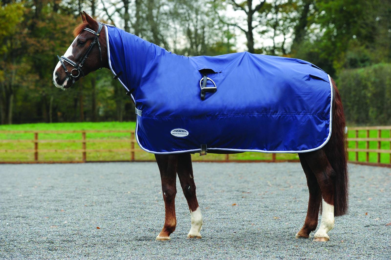 Weatherbeeta Rain Sheet