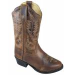 Smoky Mountain Youth Annie Western Boots