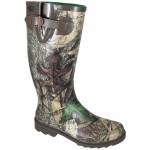 Smoky Mountain Ladies Stalker Rubber Boots