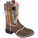 Smoky Mountain Youth Ruby Belle Boots