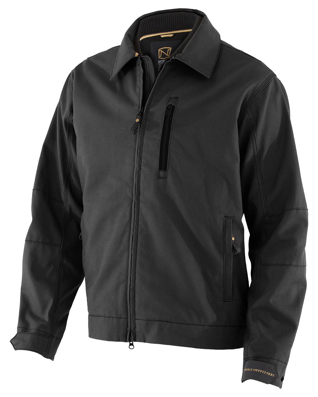 Noble outfitters tough canvas on sale jacket