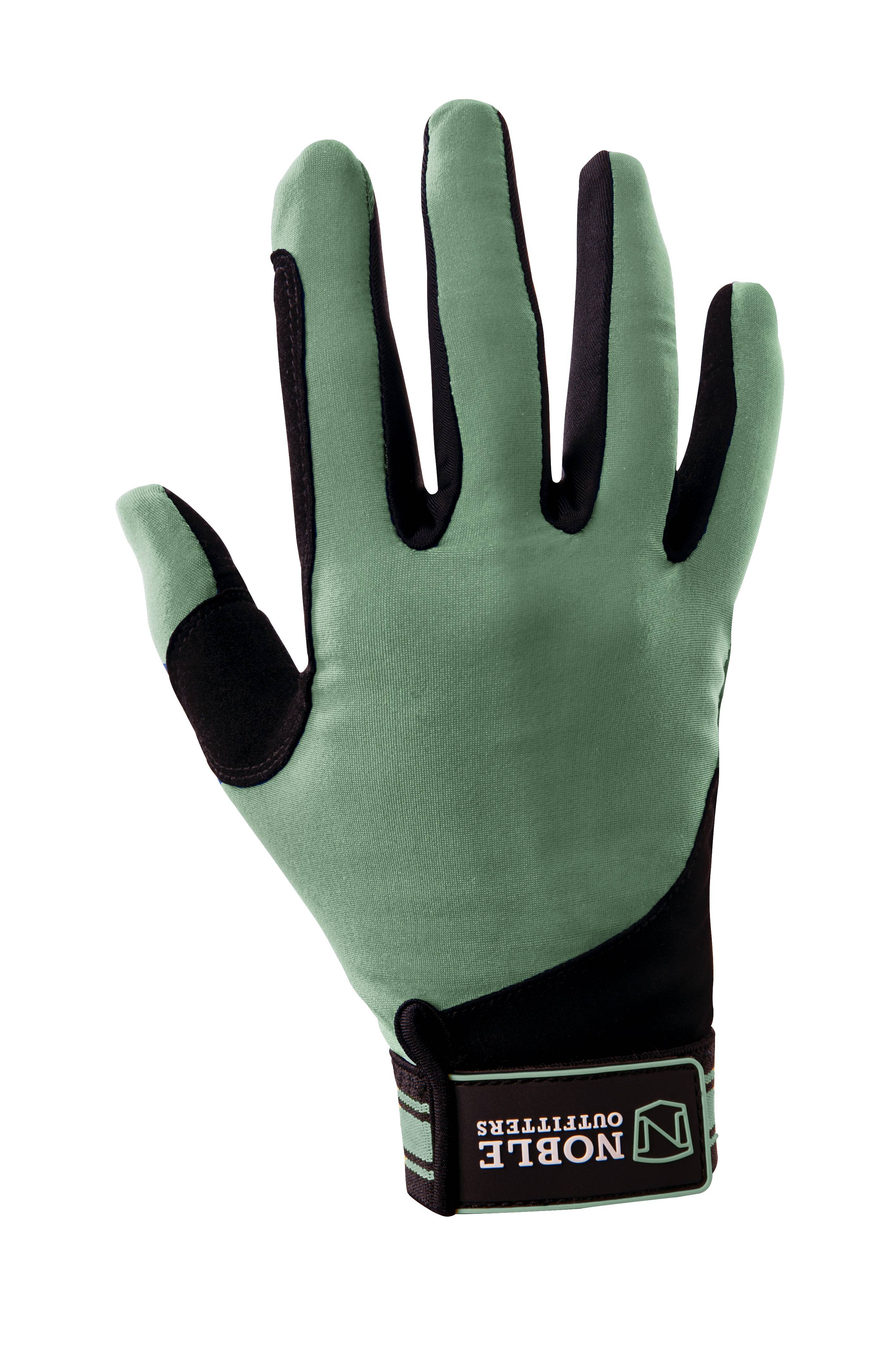 noble outfitters perfect fit gloves