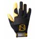 Noble Equestrian MaxVent Work Glove