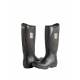 Noble Equestrian Muds Cold Front Ladies High Boots