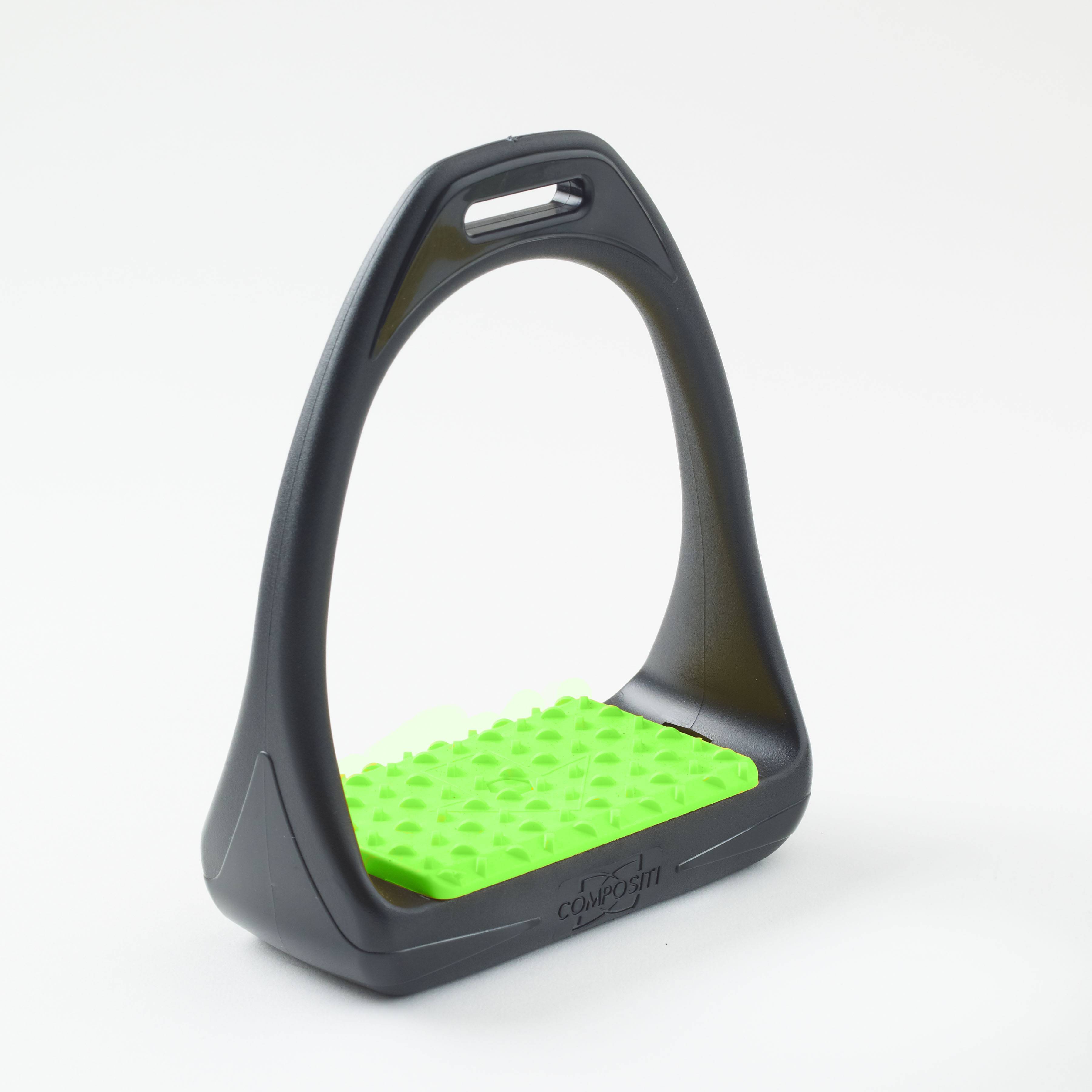 Compositi Reflex 3D Swivel Action Wide Track Stirrups