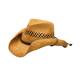 Outback Trading Brumby Rider Straw Hat