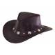 Outback Trading Rawhide Hat