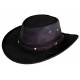 Outback Trading Iron Bark Hat