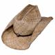 Outback Trading Buckaroo Straw Hat