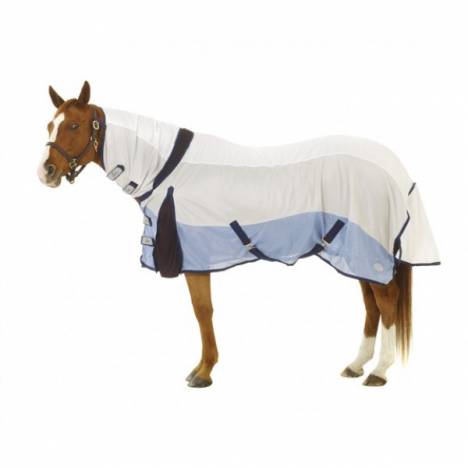 Pessoa Coolwave Combo Fly Sheet