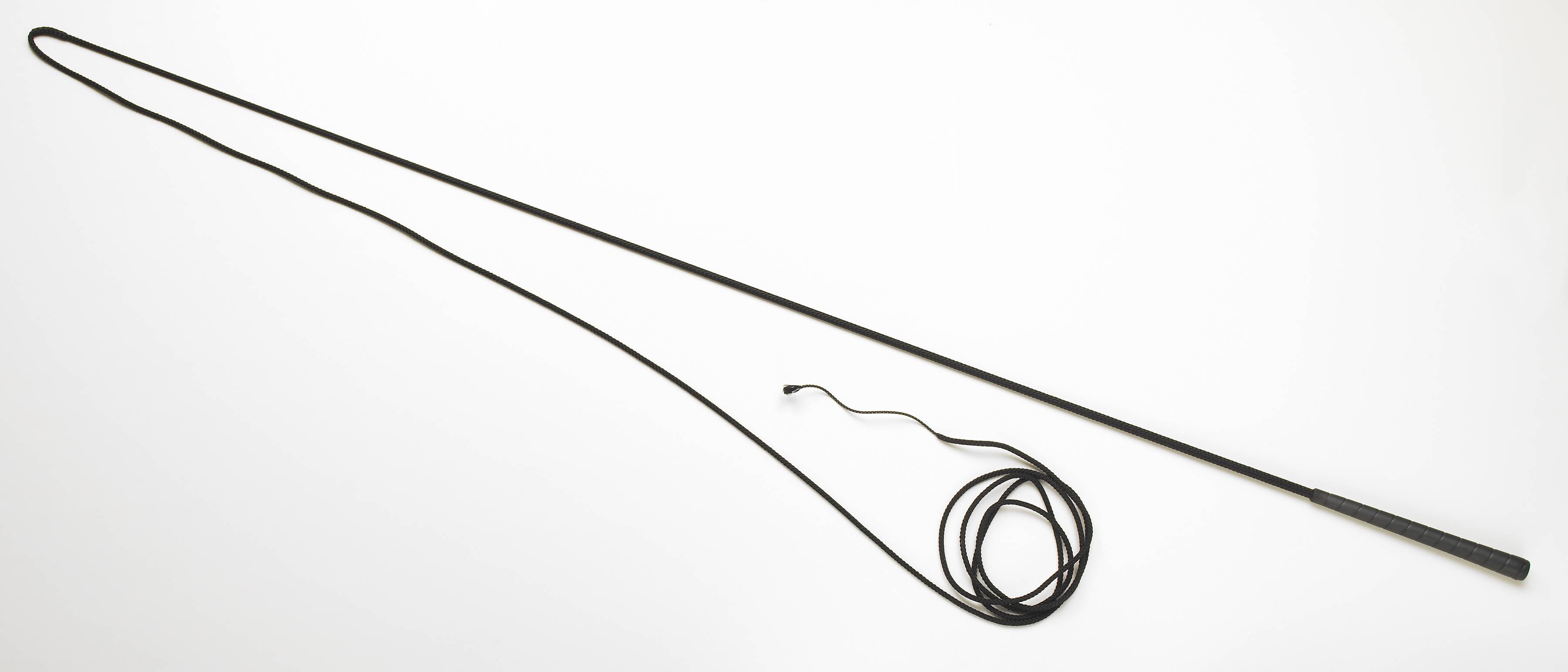 County Special X-Long Lunge Whip