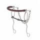 Turn-Two Equine Twisted Combo Hackamore