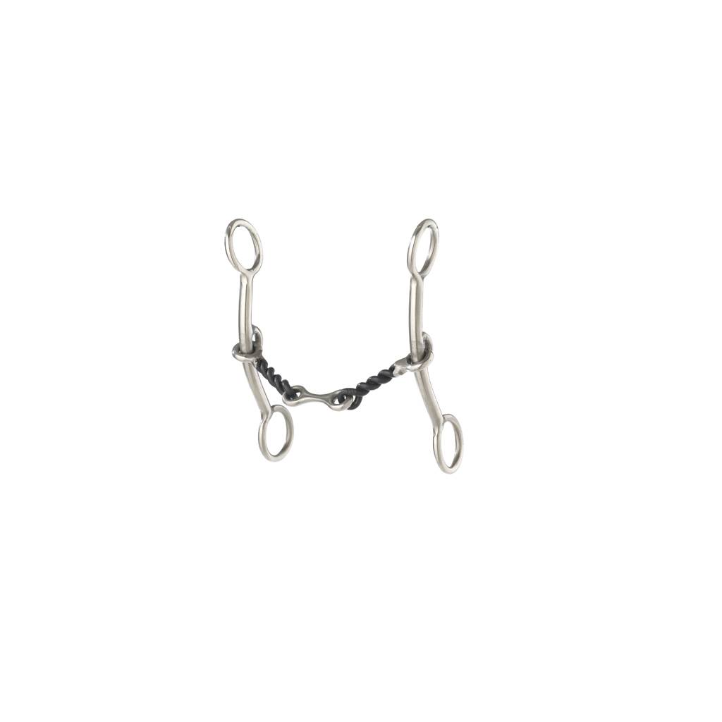 Turn-Two Equine Twisted Dogbone Lite Lifter Bit