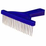 Intrepid Combs & Brushes