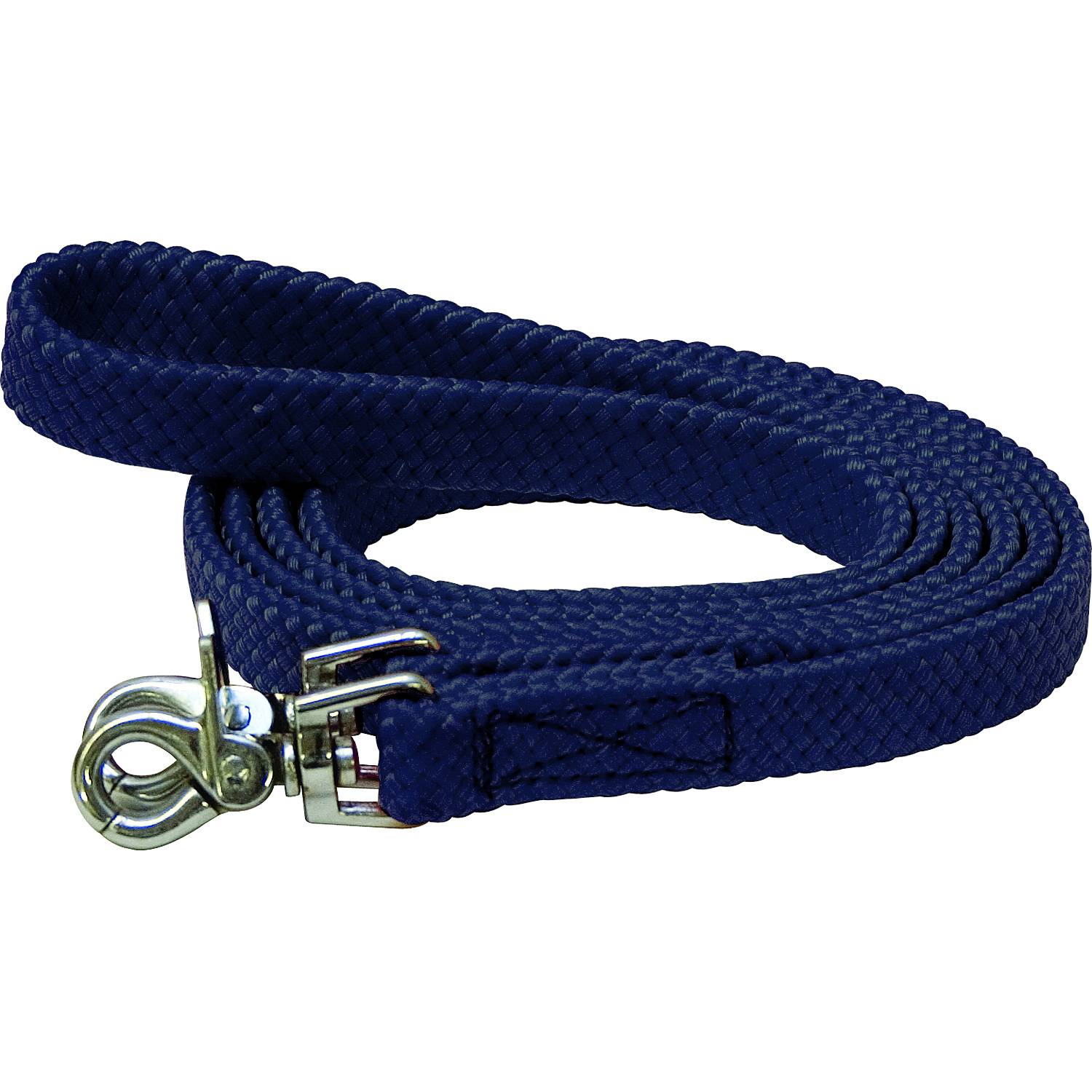 Abetta  Braided Nylon Competition Reins