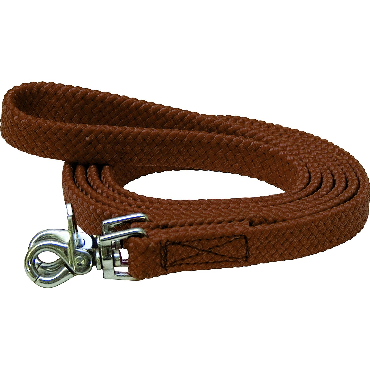 Abetta  Braided Nylon Competition Reins