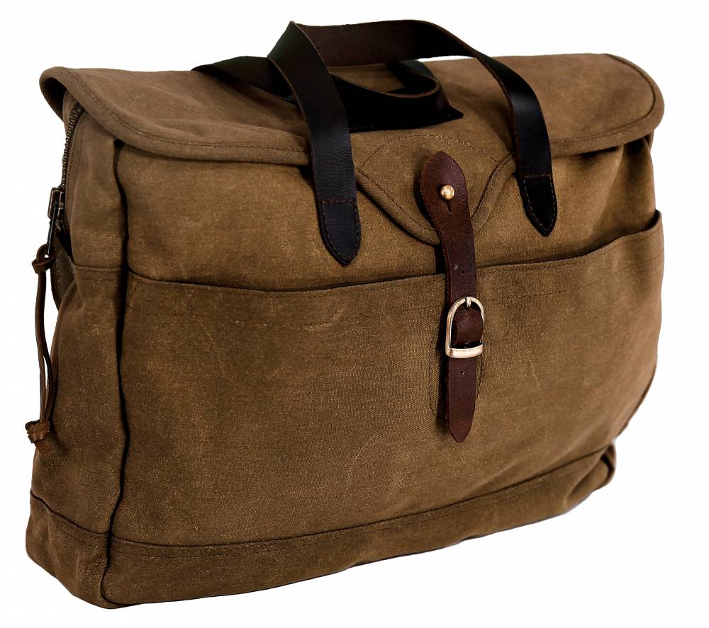 Outback Trading Outback Messenger Bag HorseLoverZ
